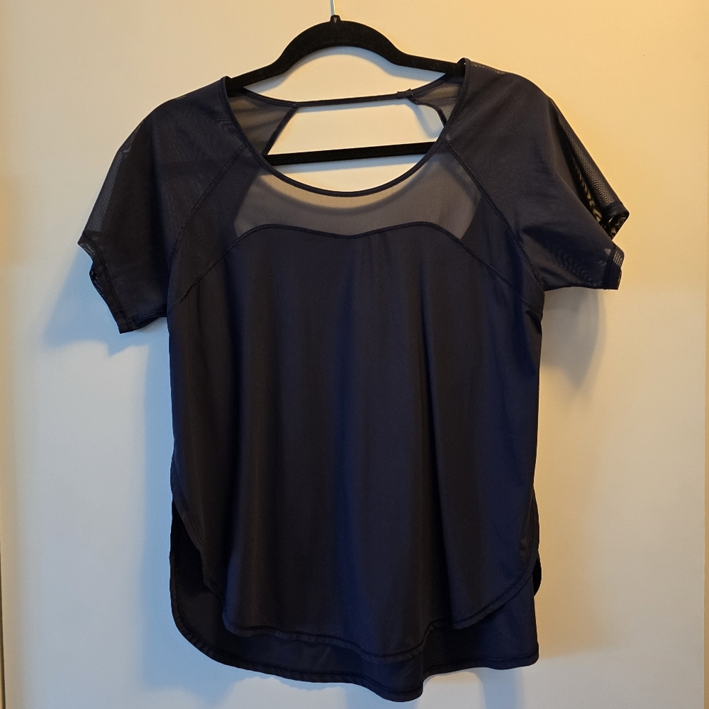 Lululemon Top